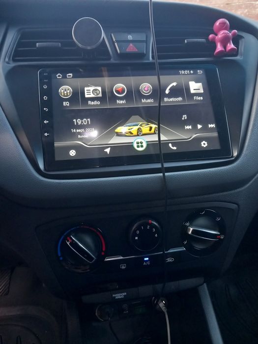 Hyundai i20  2016