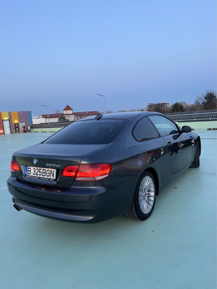 Vand BMW seria 3 e92