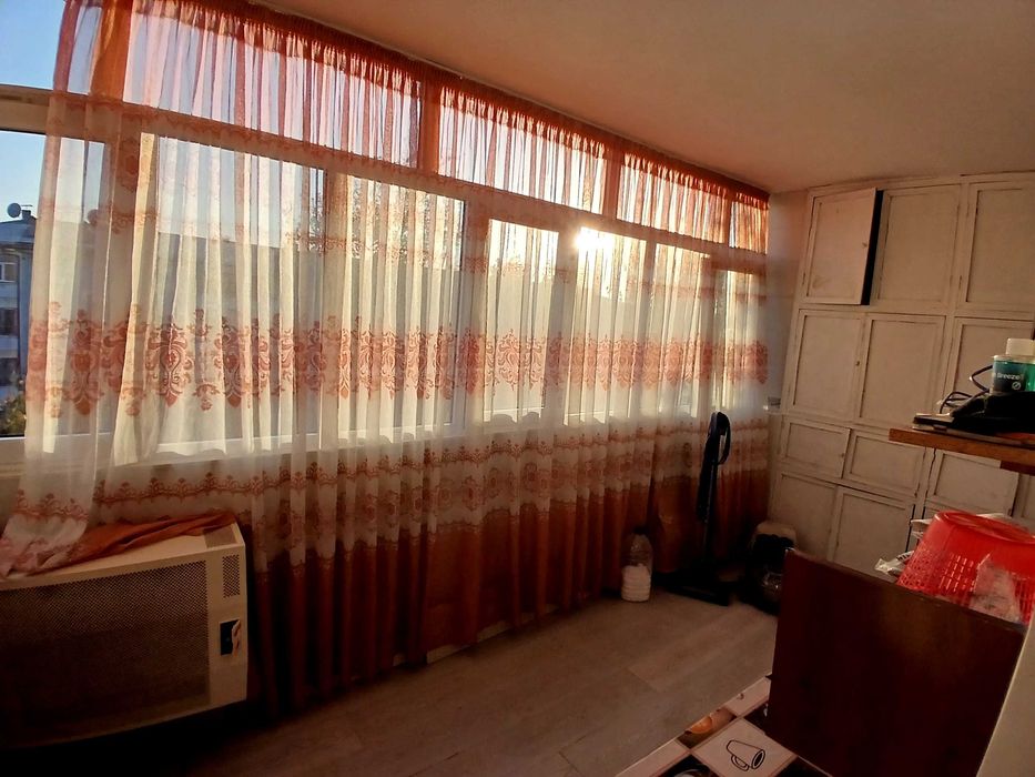 Военный городокда арзон нархда  3хонали квартира сотилмокда