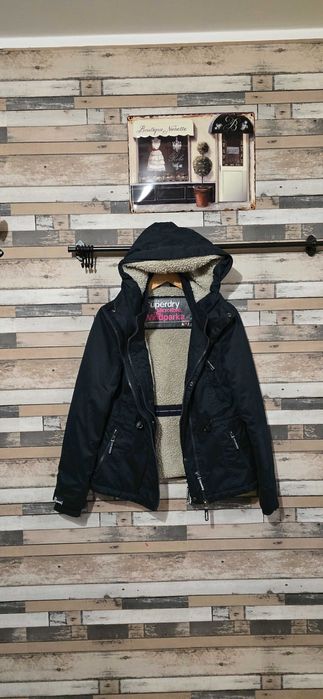 Superdry M-дамско яке (х-507)