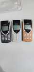 Nokia 8210 Finlanda Carcasa Originala