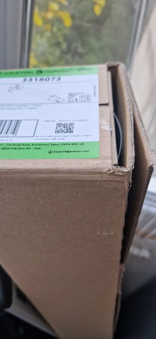 Centrala termica Ariston class premium evo 24 condensare