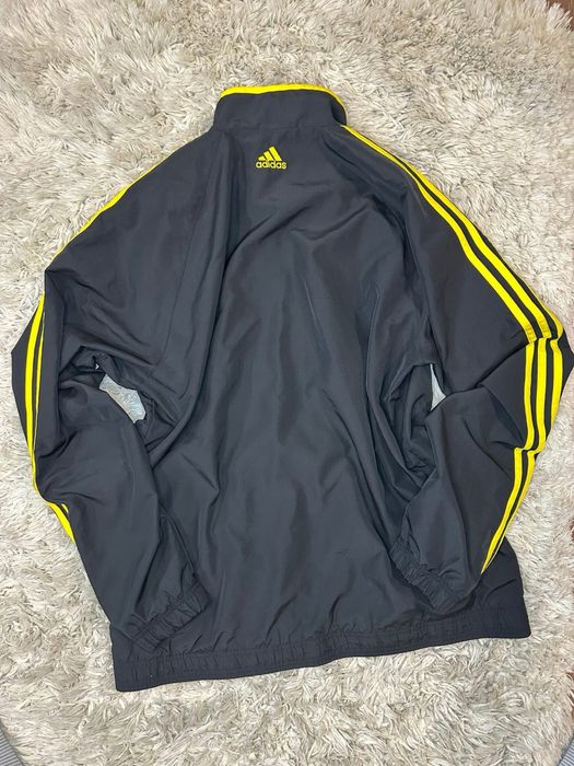 Мъжко горнище Адидас Chelsea