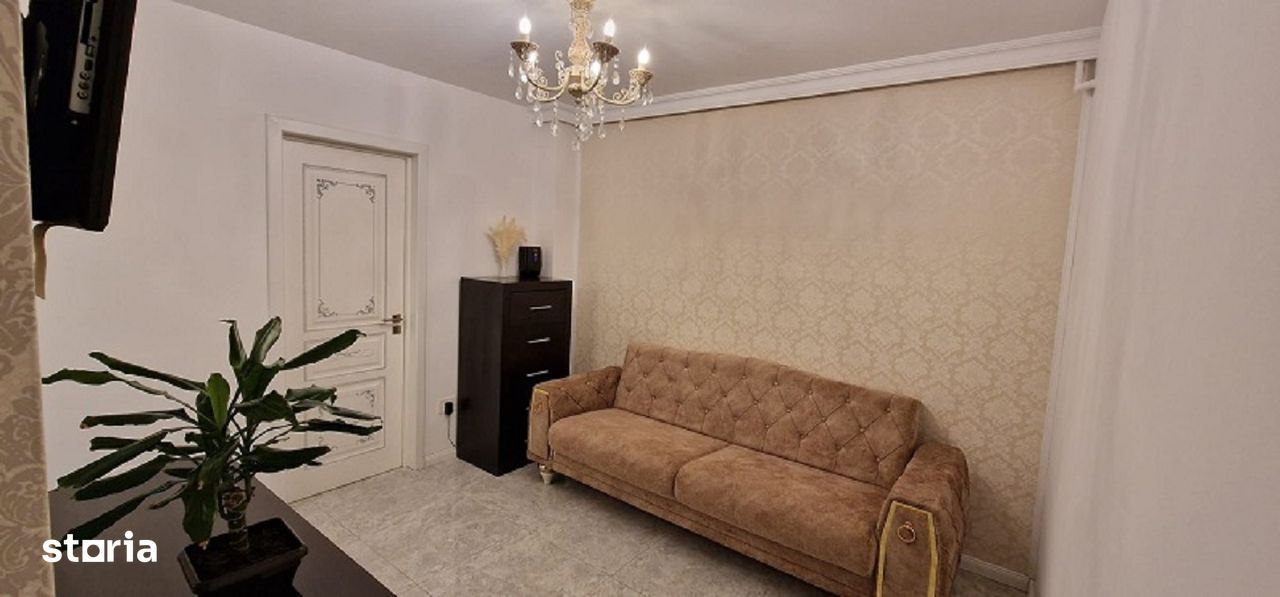 Apartament 2 camere -Copou-