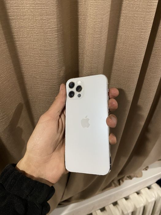 Продам Iphone 12 Pro 128gb