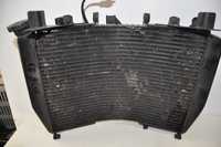 Radiator Kawasaki ZX9R 1998-1999 original