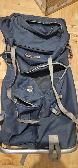 Туристическа раница