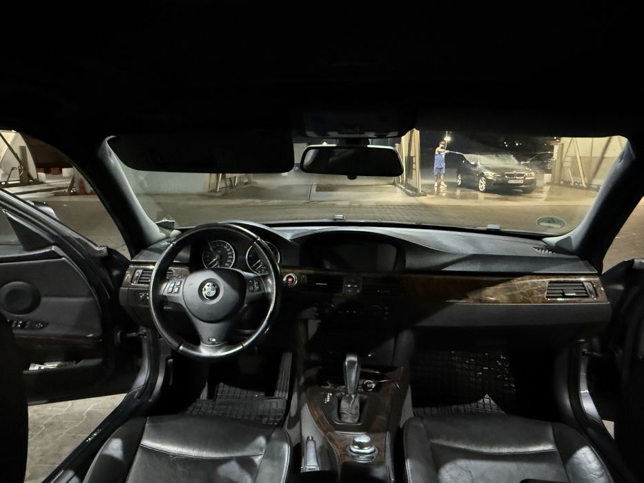Vand bmw e90 seria 320diesel