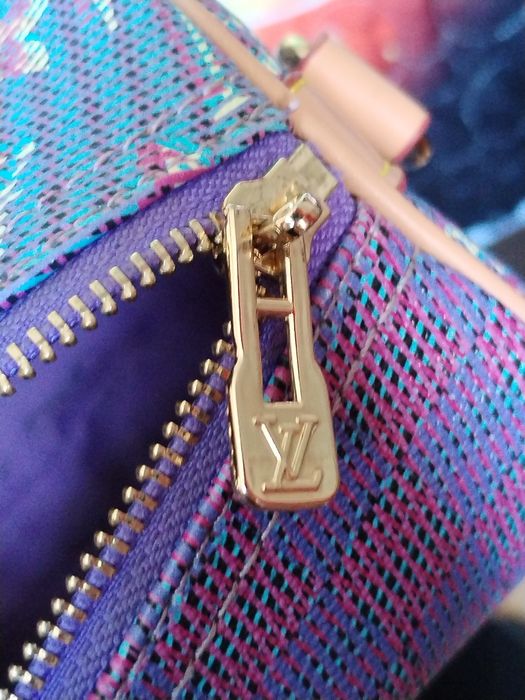 Vând Geanta Luiss vuitton