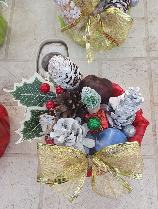 Ornamente de Craciun