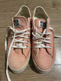 Converse femei roz