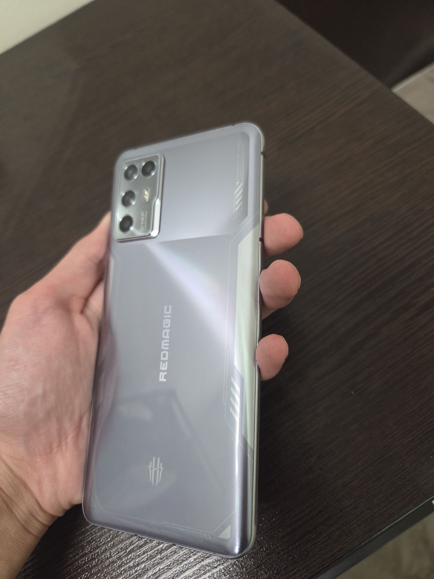 Телефон redmagic 6r