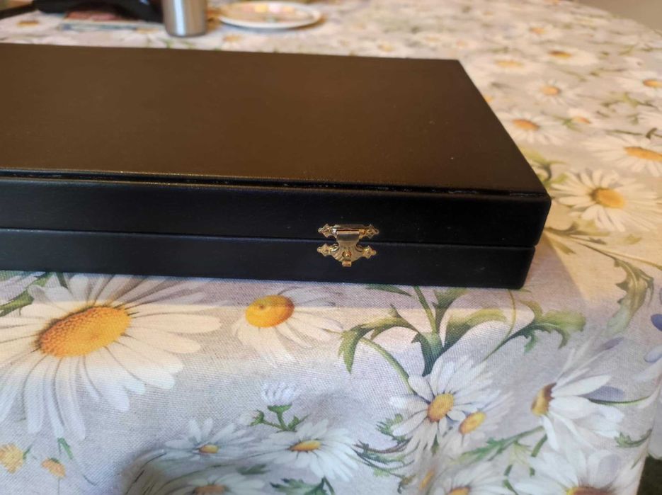 Кожена кутия за офицерски кортик