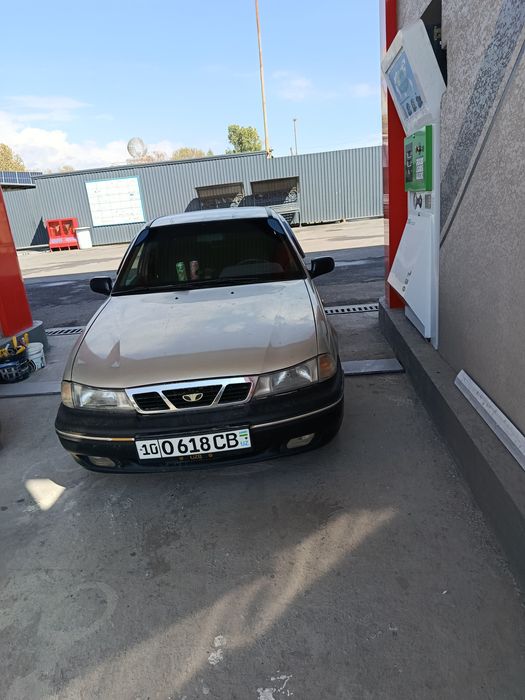 Nexia 1 2006 sons