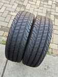 Set 2buc 215/75 R16C 116/114 R Continental ContiVanContact 100 vară