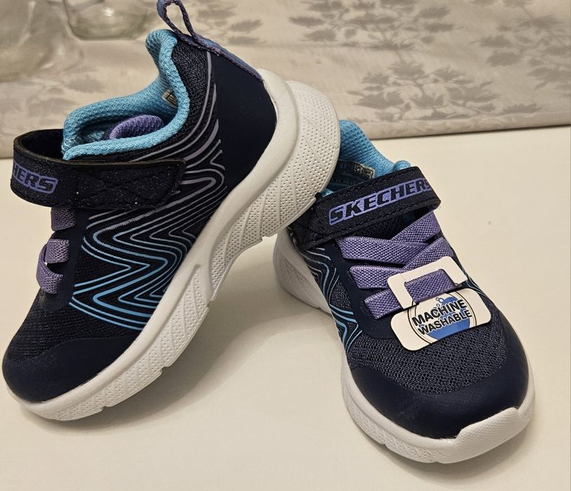 Детски маратонки sketchers
