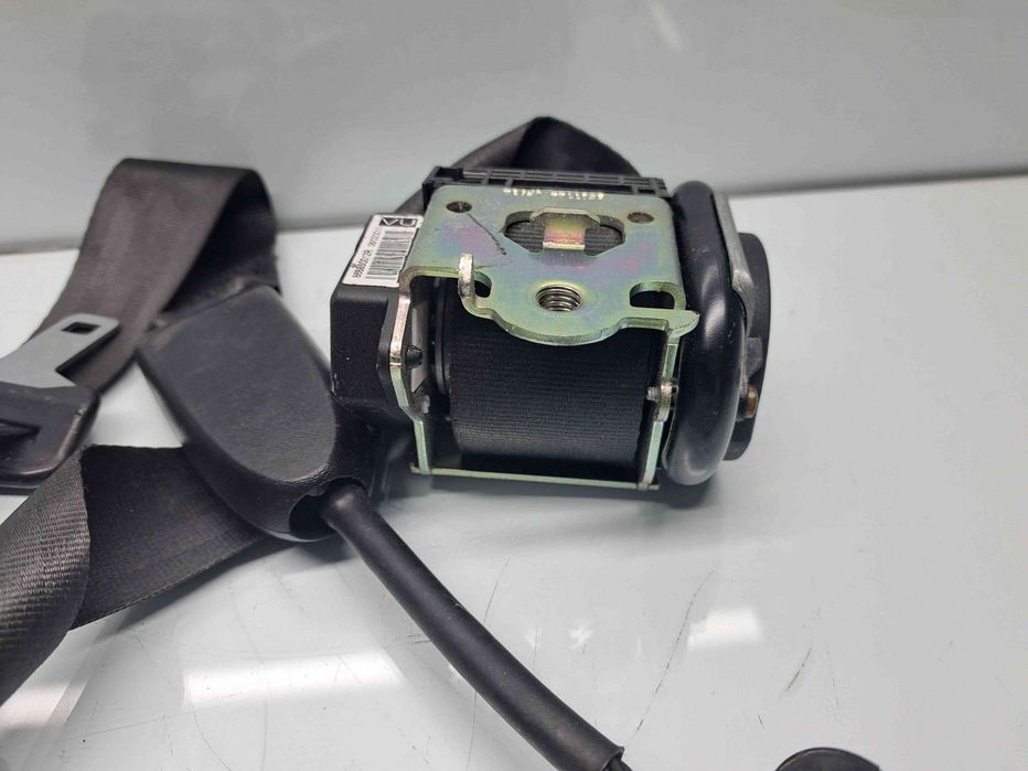 Centura dreapta fata Renault Scenic 3 (J95) Facelift [Fabr 2009-2015]