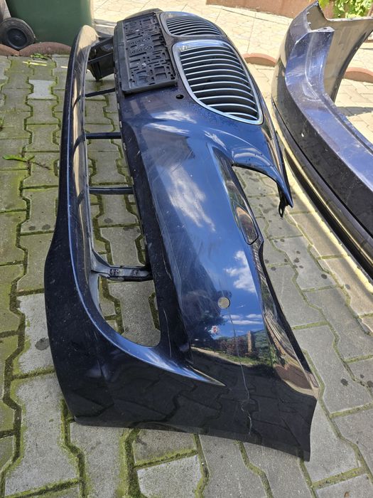 Bara fata/spate praguri f10 nfl