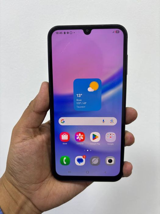 Samsung a15. 8/256gb