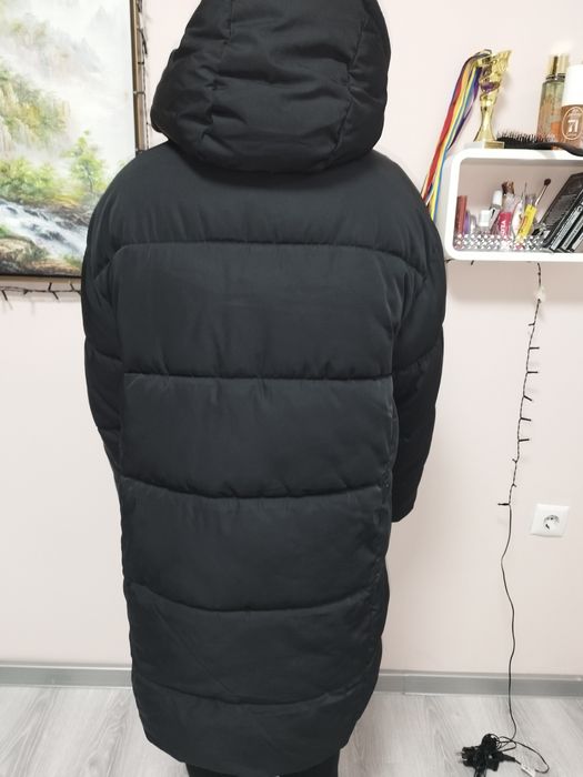 Яке Pull Bear...