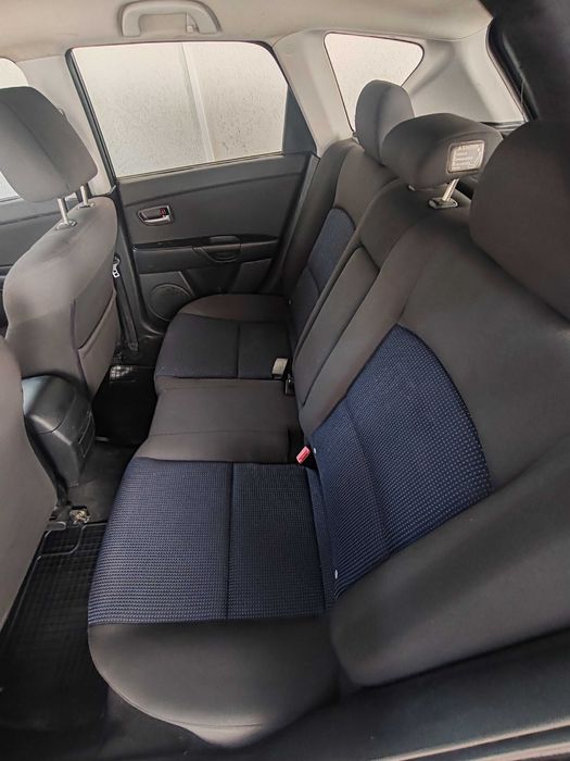 Mazda 3 benzina 1.6 2004