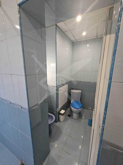 Продава се Тристаен апартамент в Пловдив, Кючук Париж - 100 кв.м за 918 €/кв.м - Снимка #14