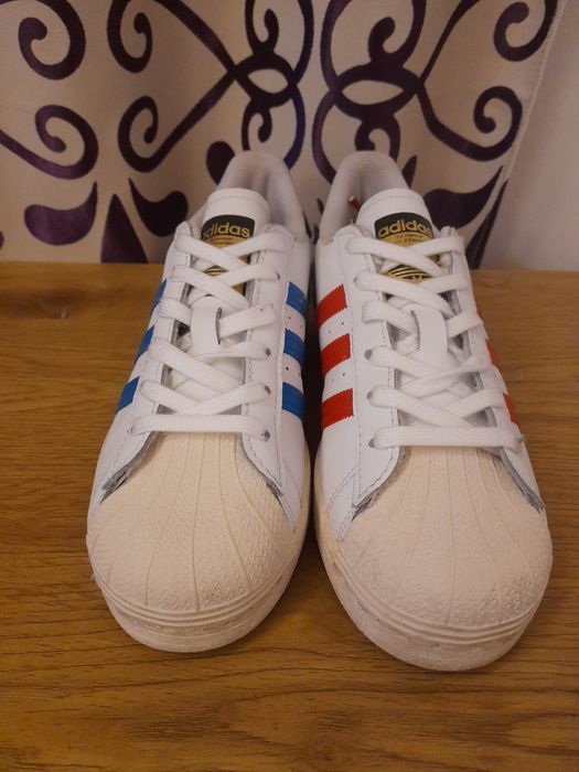 Adidas Superstar Star Wars nr 37
