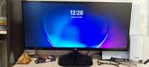 Монитор LG UltraWide
