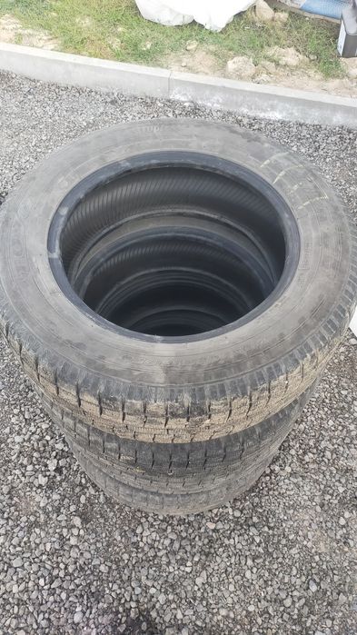 Шины резина б/у!