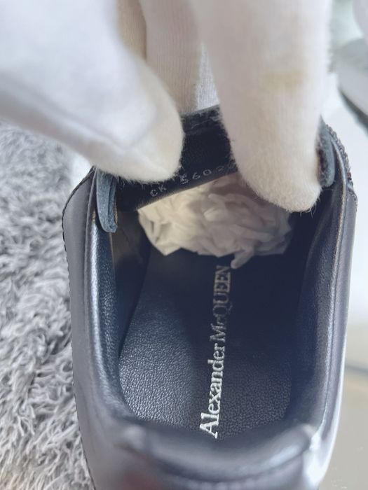 Adidasi Alexander Mcqueen