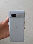 Google pixel 7a (display spart)
