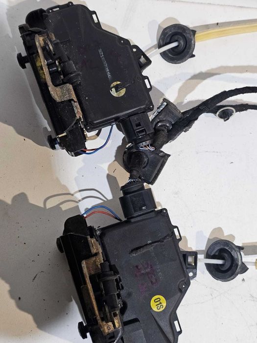 Incuietoare usa Audi A2