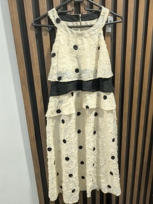 Дамска рокля Lucy Fashion