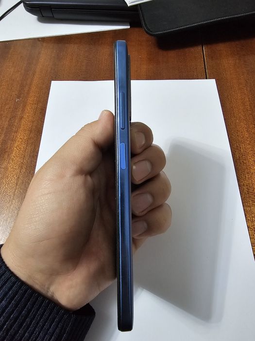 Xiami Redmi Note 11