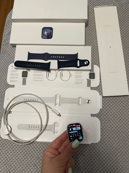 Apple Watch Series 9 41mm