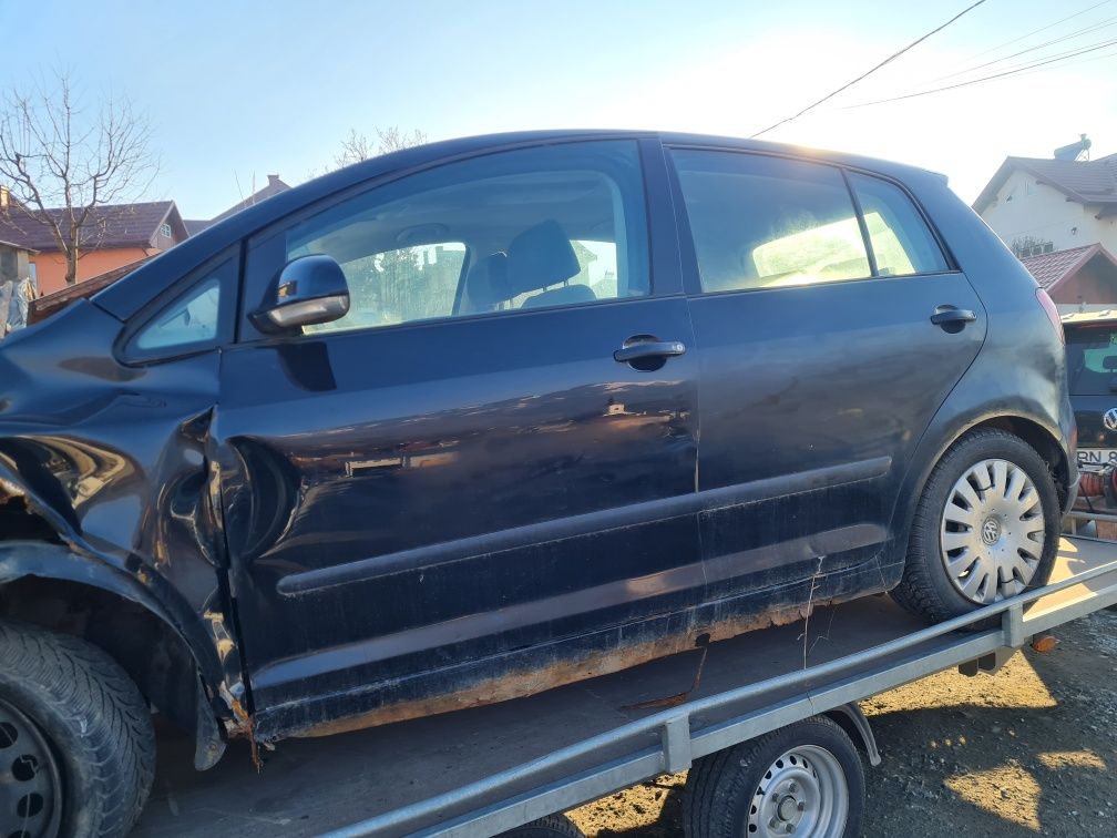 Piese Golf 5 plus 1.9 manual 2006