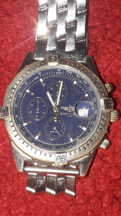 Ceas Breitling 1884