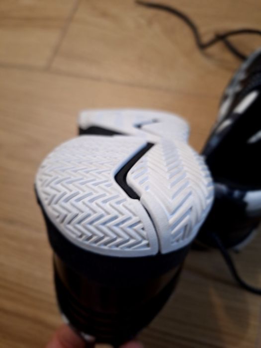 Ghete noi , tip baschet , mărimea 34