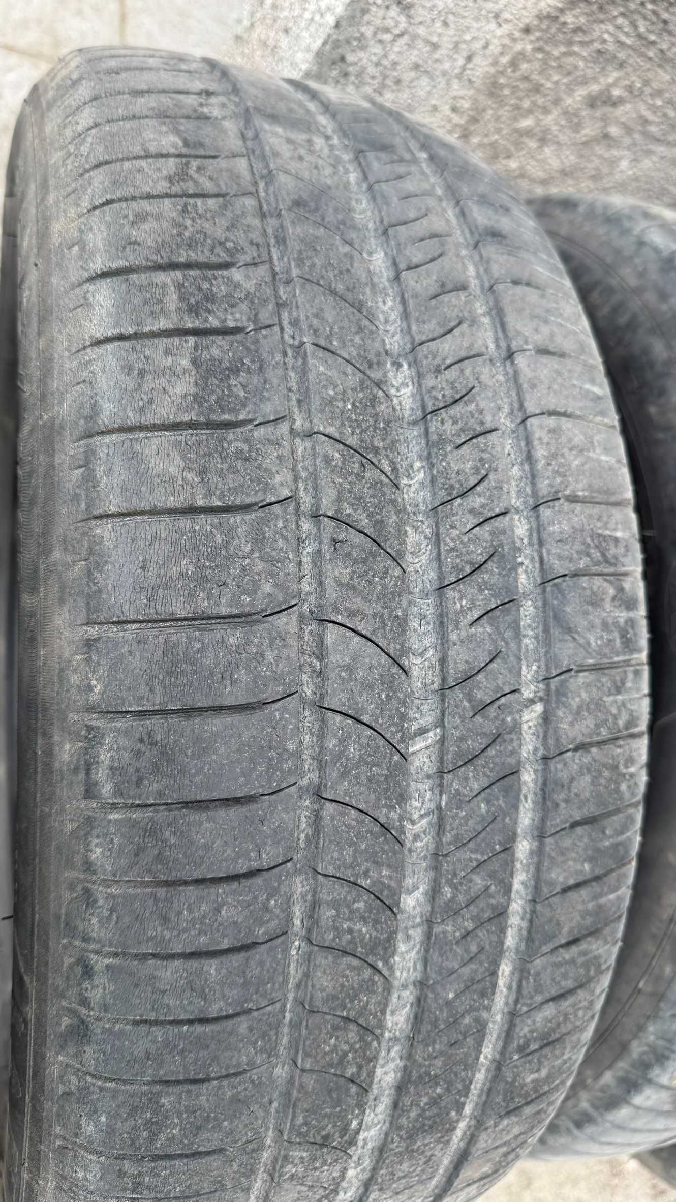 Гуми 205/55 R16 Мишлен (Michelin 205/55/16) 4бр.