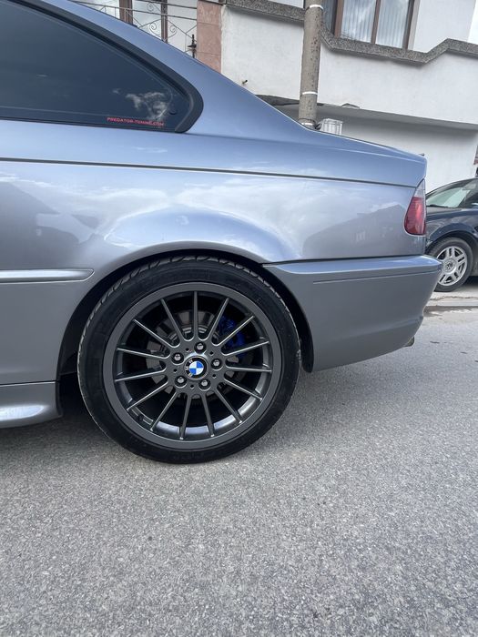 Джанти стил 32 18цола