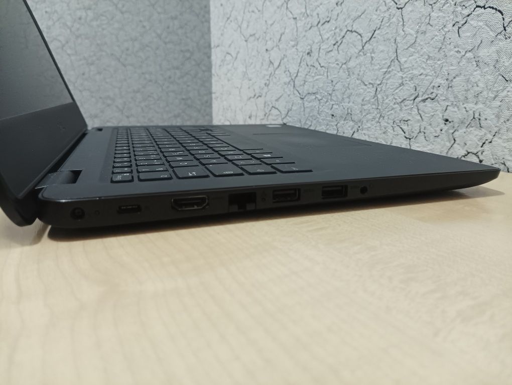 DELL Latitude 3400 14" HD/CORE™ i5-8350U/8GB DDR4/256GB M.2/Подсветка!