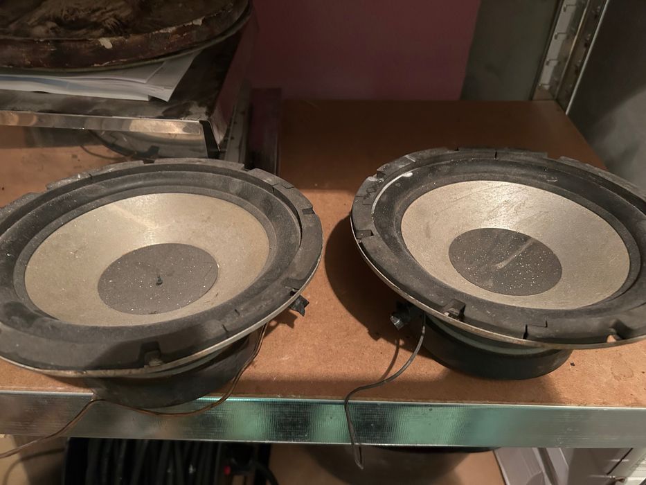 Тон колони за автомобил