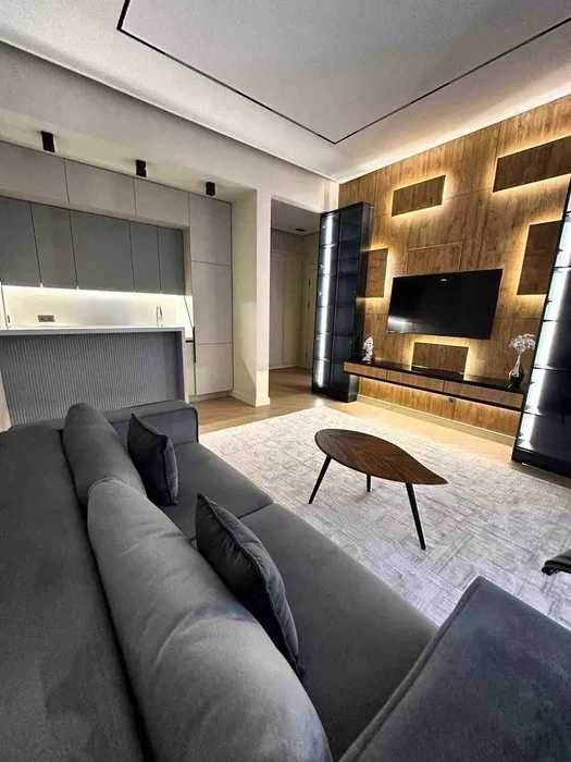 Сдается квартира в ЖК "Nest One".