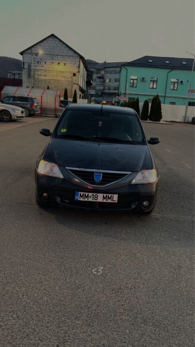 Vand sau schimb Dacia logan 1.5dci cu golf 4