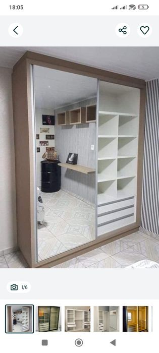 Mebel zakazga yasimiz