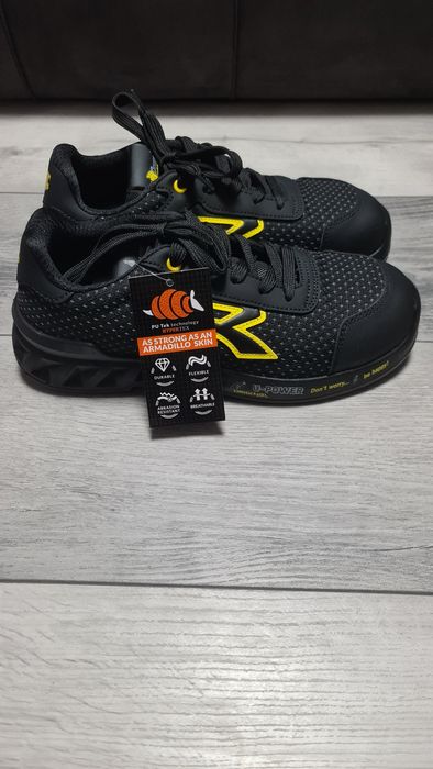 Pantofi protecție U Power