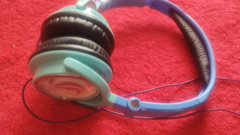 Căști audio cu fir Frozen