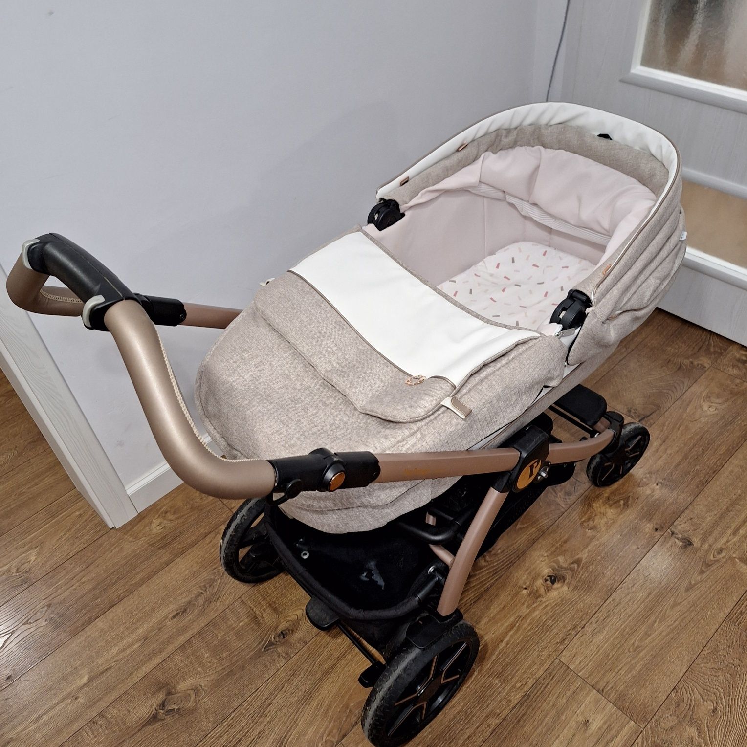 Peg Perego book 51 Mon Amour