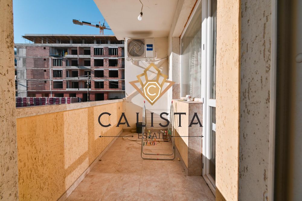 Дава се под наем Тристаен апартамент в София, Малинова долина - 75 кв.м за 599 € - Снимка #9