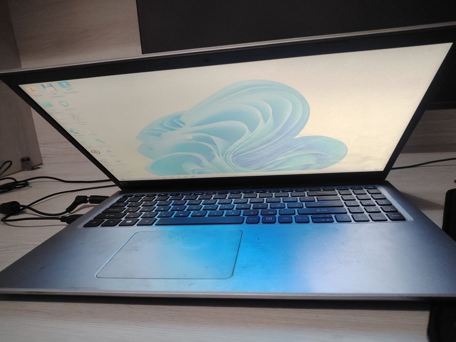 Acer notbook kafolati bilan